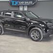 Jeep Avenger 2026