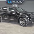 Jeep Avenger 2026