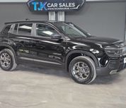 Jeep Avenger 2026