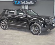 Jeep Avenger 2026