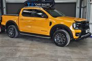Ford Ranger 2023