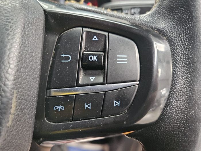 Ford Ranger 2023