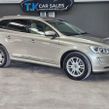 Volvo XC60 2016
