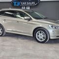 Volvo XC60 2016