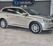 Volvo XC60 2016