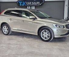 Volvo XC60 2016