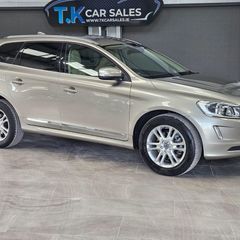 Volvo XC60 2016