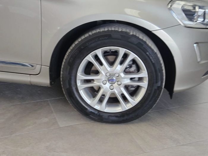 Volvo XC60 2016