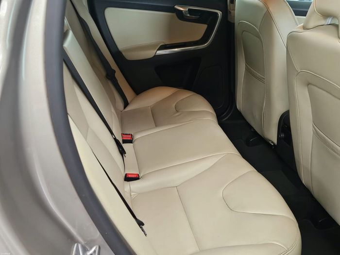 Volvo XC60 2016