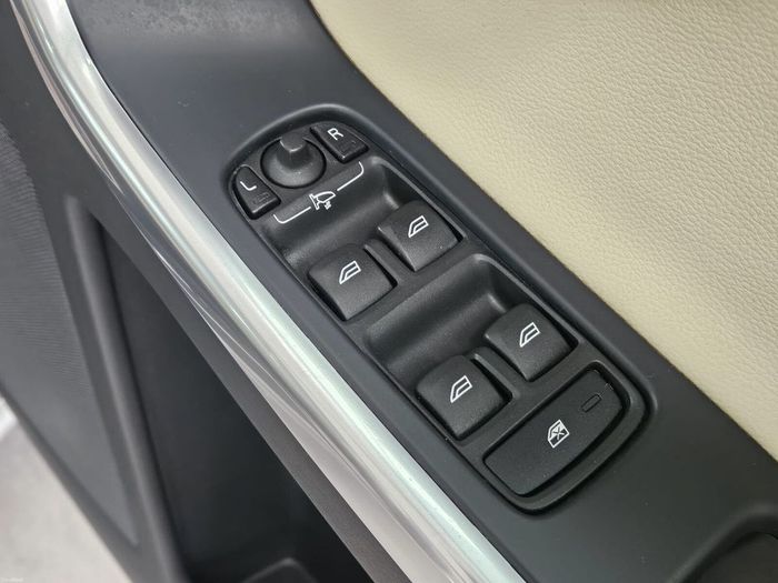 Volvo XC60 2016
