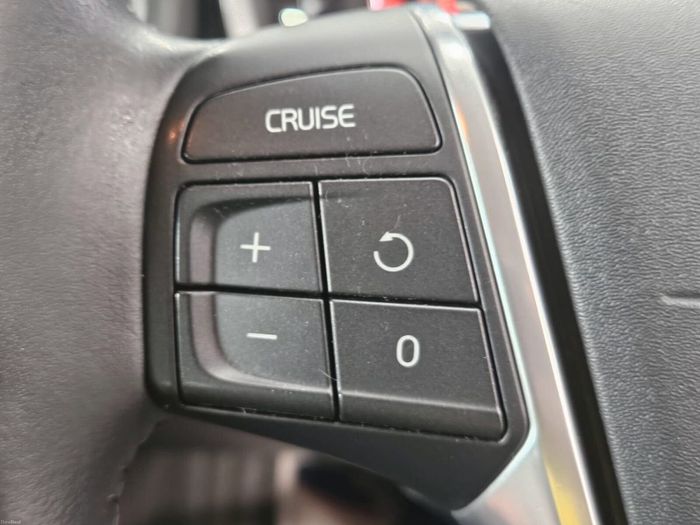 Volvo XC60 2016