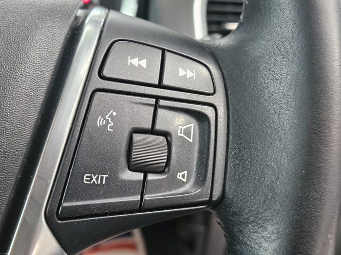 Volvo XC60 2016