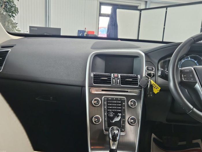 Volvo XC60 2016