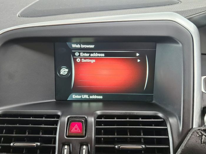 Volvo XC60 2016