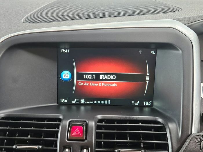 Volvo XC60 2016