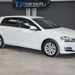 Volkswagen Golf 2017