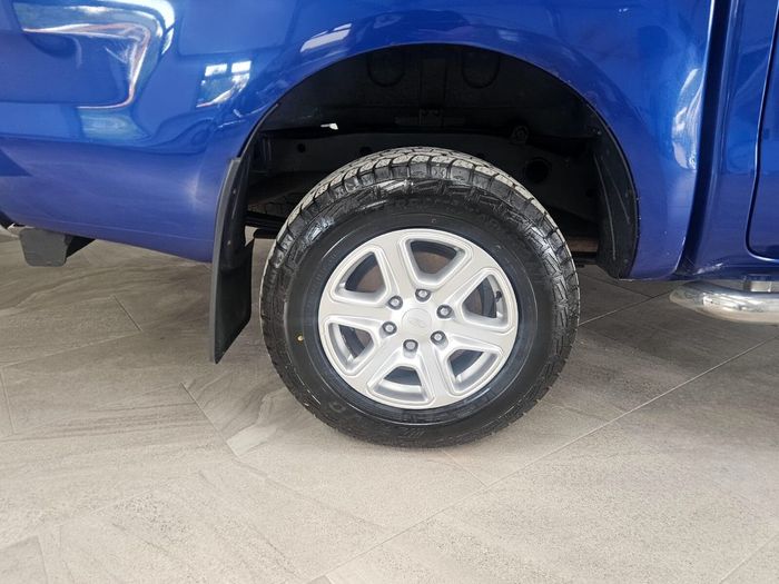 Ford Ranger 2015