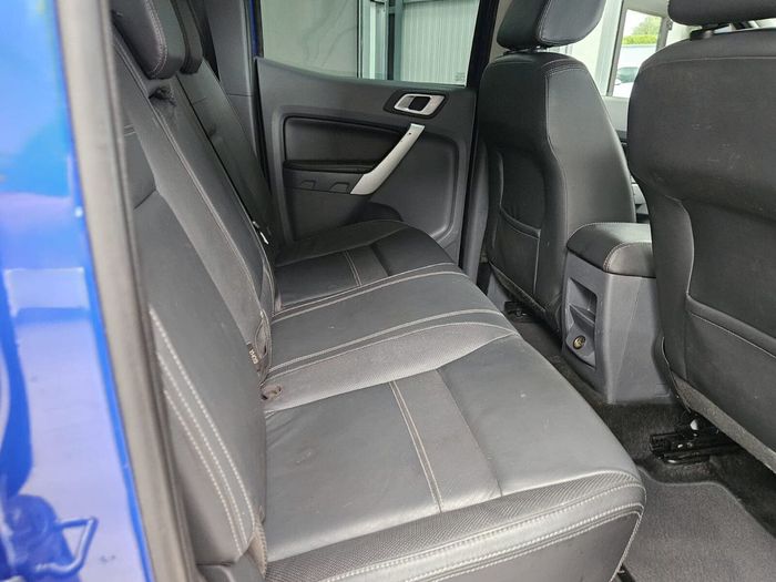 Ford Ranger 2015
