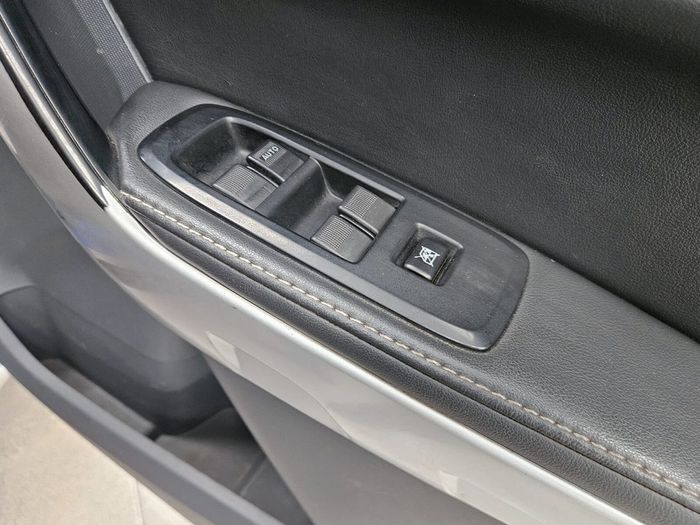 Ford Ranger 2015