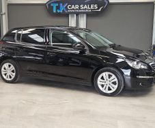 Peugeot 308 2016
