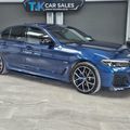 BMW 5 Series 2022