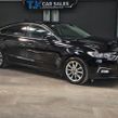 Ford Mondeo 2020