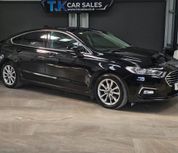 Ford Mondeo 2020