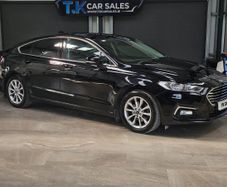 Ford Mondeo 2020