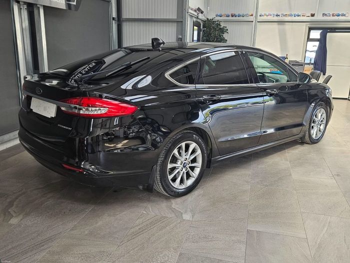 Ford Mondeo 2020