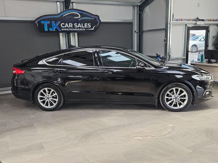 Ford Mondeo 2020
