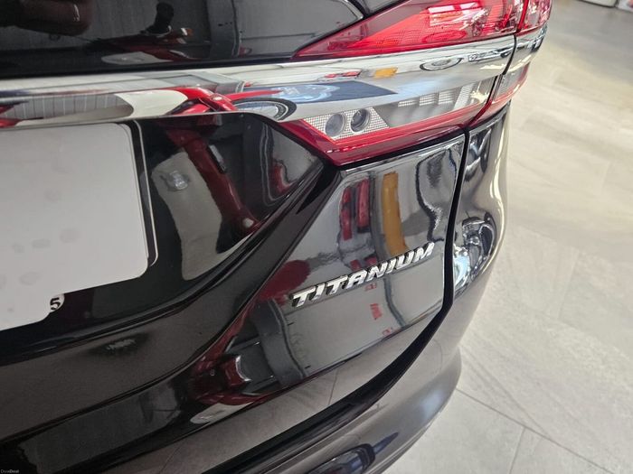 Ford Mondeo 2020