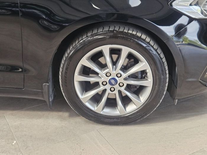 Ford Mondeo 2020