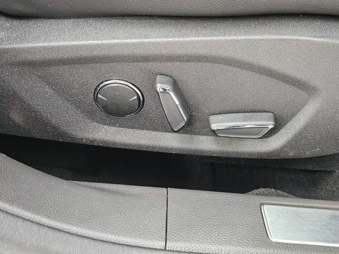 Ford Mondeo 2020