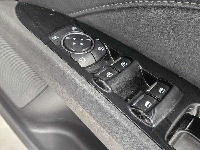 Ford Mondeo 2020