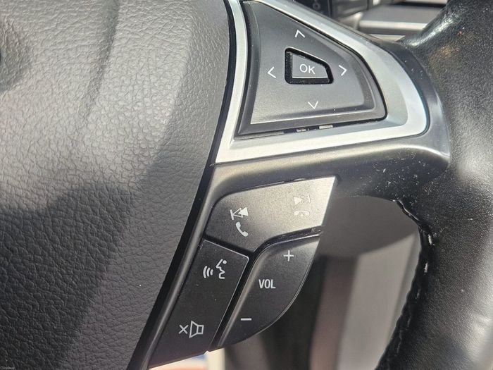 Ford Mondeo 2020