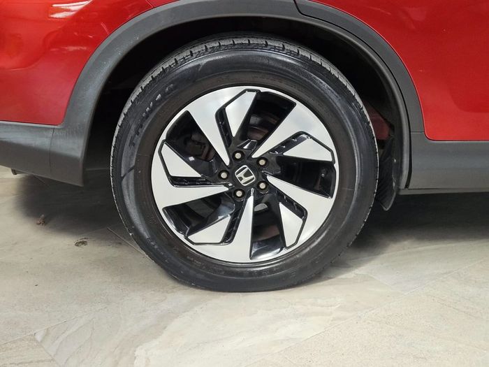 Honda CR-V 2016