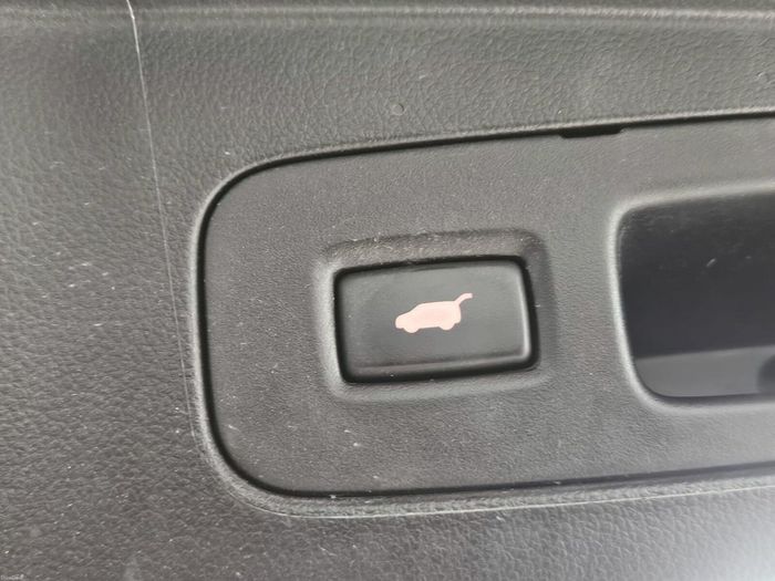 Honda CR-V 2016