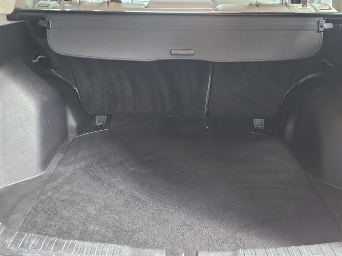 Honda CR-V 2016
