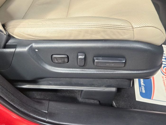 Honda CR-V 2016