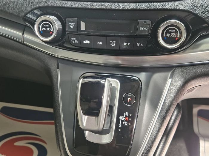 Honda CR-V 2016