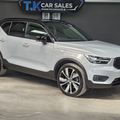 Volvo XC40 2022