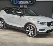 Volvo XC40 2022