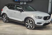 Volvo XC40 2022