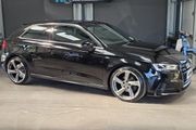Audi A3 2016