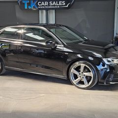 Audi A3 2016
