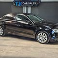 Audi A3 2016