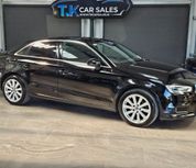 Audi A3 2016