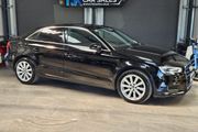 Audi A3 2016