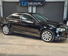 Audi A3 2016