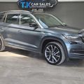 Skoda Kodiaq 2020
